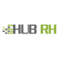 HUB RH logo - Similar company to Hub&Co