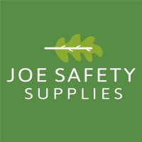 JOE  SAFETY  SUPPLIES logo - Similar company to Geeklighting