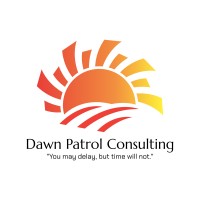 Dawn Patrol Consulting, LLC logo - Similar company to Zp Solutions