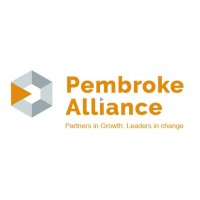 Pembroke Alliance logo - Similar company to Cased Dimensions