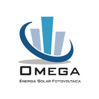 Omega Energia Solar Fotovoltaica logo - Similar company to Omega Energies
