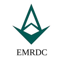 EMRDC logo - Similar company to Dr. Mahalingam College Of Engineering And Technology