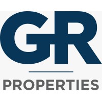 GR Properties logo - Similar company to Uma Stays