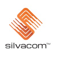 Silvacom logo - Similar company to Fiddlehead Technology