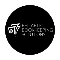 Reliable Bookkeeping Solutions logo - Similar company to Cheque Mate Bookkeeping Services Ltd.