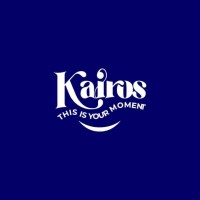 The Kairos HQ logo - Similar company to Tl First Consulting Group