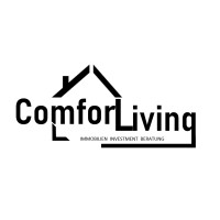 ComforLiving GmbH logo - Similar company to Inneva Ag