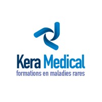Kera Medical logo - Similar company to Tutorat Konoha