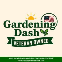 Gardeningdash LLC logo - Similar company to Edapro