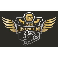 JustRide.Me logo - Similar company to The Printer @Pa