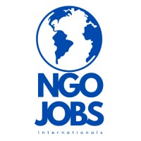 NGO Jobs  Internationals logo - Similar company to Stewine - Tasting&Events