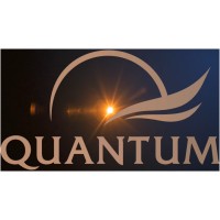 Quantum Invertor logo - Similar company to Quantum Developer