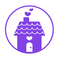 Vegan Dollhouse logo - Similar company to Vegan Things South Africa
