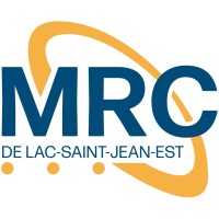 MRC de Lac-Saint-Jean-Est logo - Similar company to Mrc Du Haut Saint-Laurent
