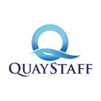Quay Staff logo - Similar company to Jf Recruiting
