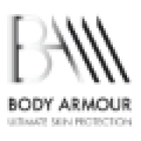 Body Armour Skincare logo - Similar company to Global Cosmetic Developments Ltd
