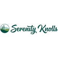Serenity Knolls Treatment Center logo - Similar company to Bayside Marin Treatment Center