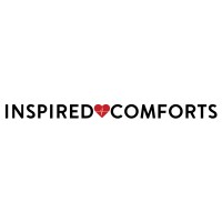 Inspired Comforts logo - Similar company to Metro Web Technologies