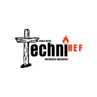 TECHNIREF REFRACTORIES logo - Similar company to Fs International