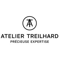 Groupe Atelier Treilhard logo - Similar company to Weezio