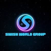 Swish World Group logo - Similar company to Ashes Into Purpose