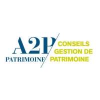 A2P Patrimoine logo - Similar company to Ad Hoc Partners
