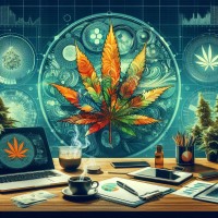 OG Canna Consulting logo - Similar company to Vip Media Group, To