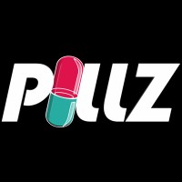 Pillz Records logo - Similar company to Deepmatter