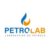 PETROLAB-CONGO logo - Similar company to Servtec Congo