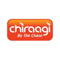 CHIRAAGI SPICES logo - Similar company to Simplyraw