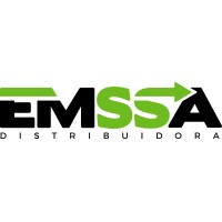 EMSSA logo - Similar company to Tmb-Serhid