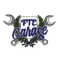 FTE Garage logo - Similar company to Florian'T Express