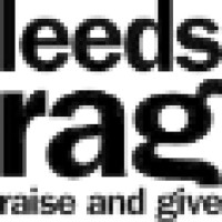 Leeds RAG logo - Similar company to Leeds Rag Fashion Show