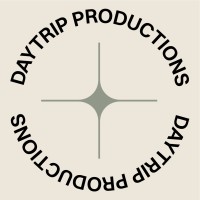 Daytrip Productions logo - Similar company to Solon Quinn Studios