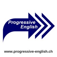 Progressive English logo - Similar company to Benchmark International School