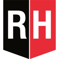 Restaurant de Ridderhof logo - Similar company to Restaurant Twaalfmaat
