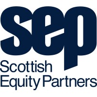 Scottish Equity Partners (SEP) logo - Similar company to Par Equity