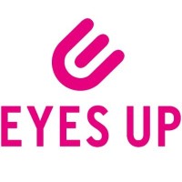 Eyes Up logo - Similar company to Sg Partners