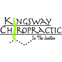 Kingsway Chiropractic In The Junction logo - Similar company to Orrett Music Academy