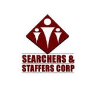 Searchers and Staffers Corp. logo - Similar company to All Things Delicious