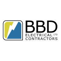 BBD Electrical Contractors Ltd logo - Similar company to Chl Mechanical Services Ltd