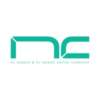 NNUC - Alnasser & Alnashie Utd. Co. logo - Similar company to Uniqitchen