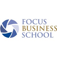 Focus Business School logo - Similar company to Biocomp