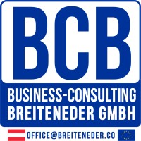 BCB Business Consulting Breiteneder GmbH logo - Similar company to Sidarion Ag