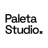 Paleta Studio logo - Similar company to Izz Studios