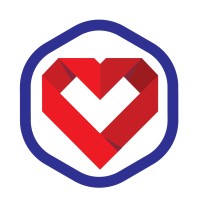 Hjärtcentrum Halland logo - Similar company to Xsilico Ai
