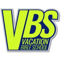St. Mary's Vacation Bible School logo - Similar company to Reachright