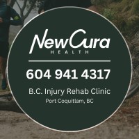 NewCura Health Clinic logo - Similar company to Inspine Therapy