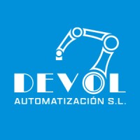 DEVOL AUTOMATIZACIÓN S.L logo - Similar company to Devol Rpa - Robotic Process Automation