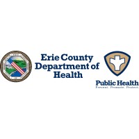 Erie County Department of Health (ECDOH) logo - Similar company to Ubmd Emergency Medicine